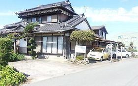 中村家 ゲストハウス 2*